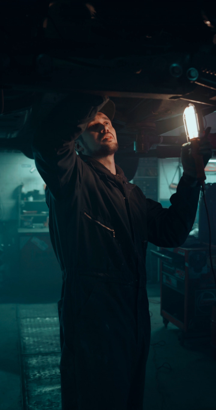 Jangan Sampai Mogok, Sempatkan Cek Kendaraan Ini Sebelum Berlibur!