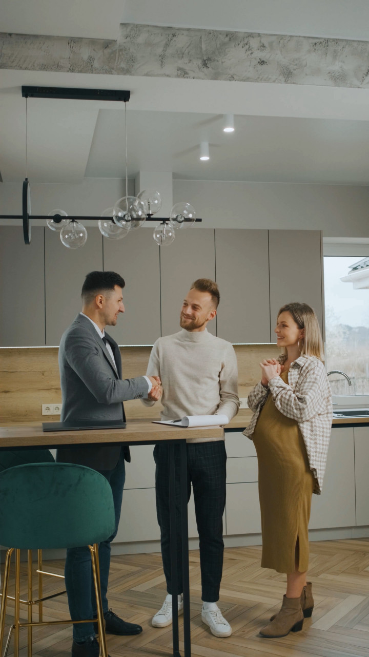 Tips Beli Properti di Awal Tahun dengan Bujet Terbatas