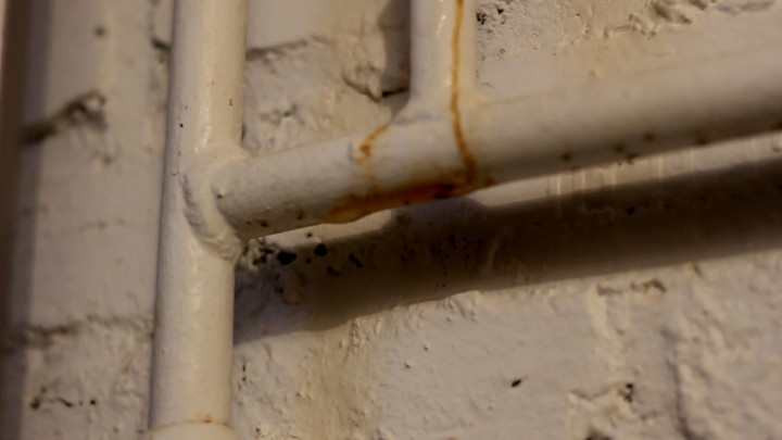 Awas! Bagian Rumah Ini Rawan Bocor