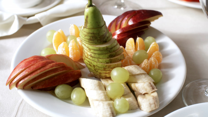 5 Rekomendasi Makanan dan Minuman agar Tubuh Tetap Fit saat Musim Hujan