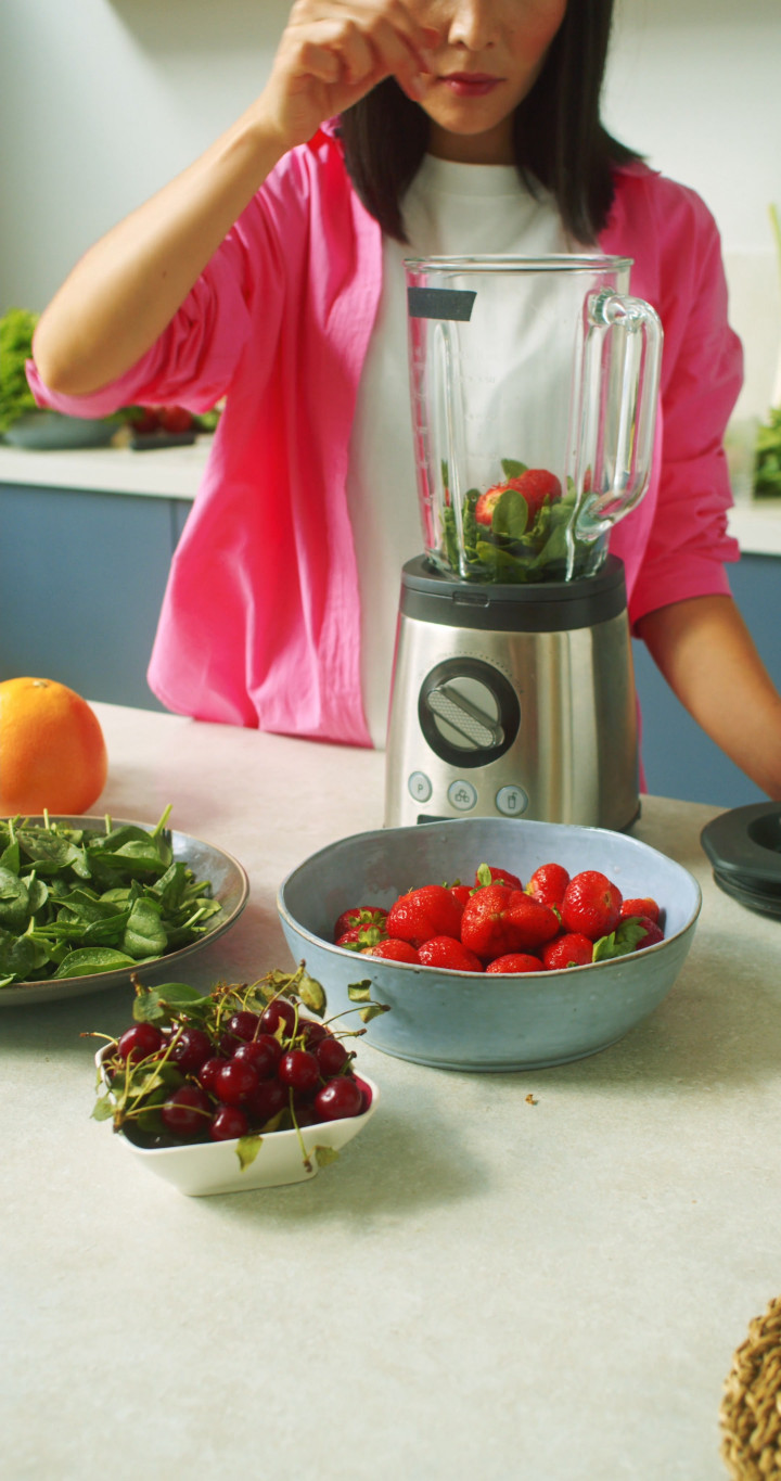 Ingin Dapur Terlihat Simple? Cek Pilihan Warna Cat Dapur Minimalis!