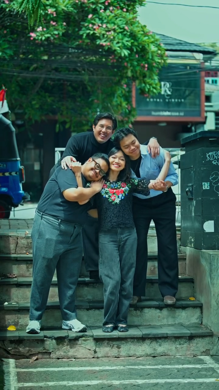 Reality Club Bagikan Kisah Perjuangan Mental Drummer lewat