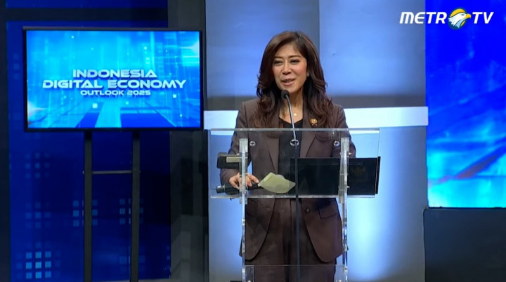 Menteri Komdigi: Transformasi Digital Katalisator Pertumbuhan Ekonomi RI