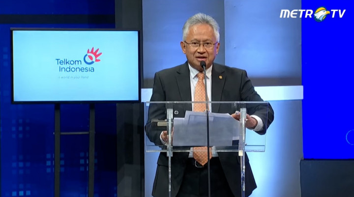 Mendikti Saintek Nilai Indonesia Krisis Talenta Digital