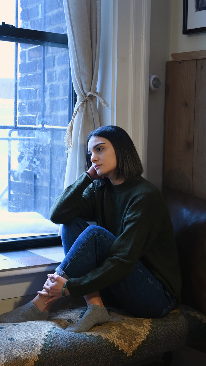 8 Cara Mengatasi Overthinking untuk Hidup Lebih Tenang