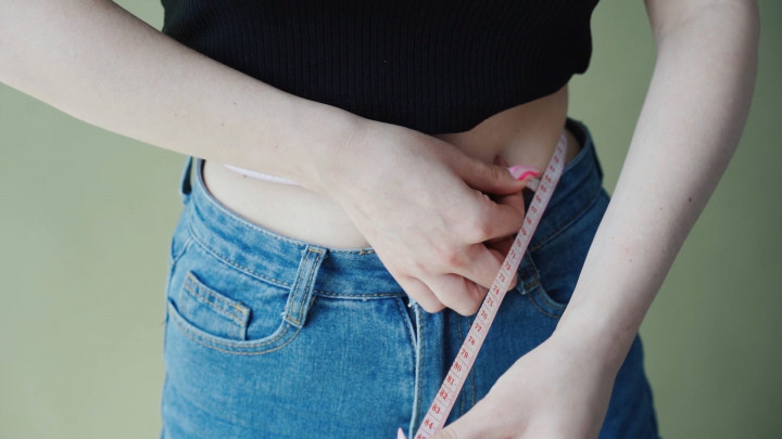 Mau Berat Badan Turun? Ini 3 Tips Jitu Rekomendasi Dokter Tirta