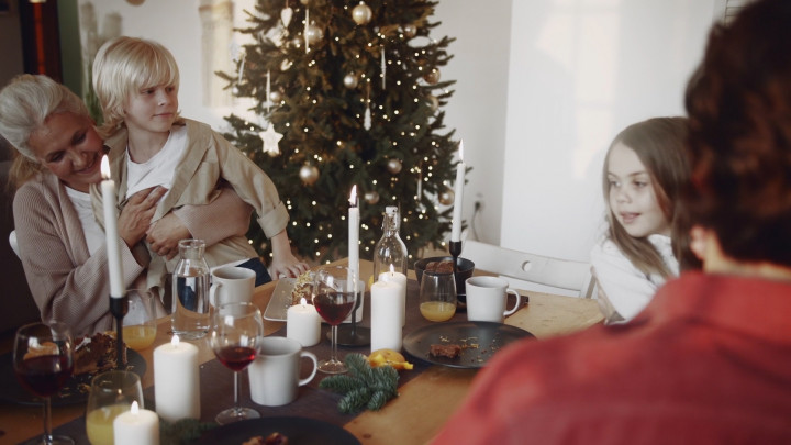 Persiapan Liburan Nataru, Begini 5 Cara Jaga Kesehatan Kamu