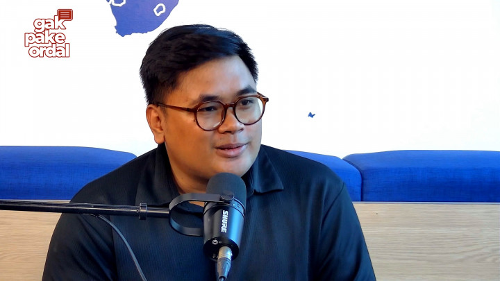 Meniti Karier Bisnis dari Pengalaman dan Bimbingan Mentor Senior