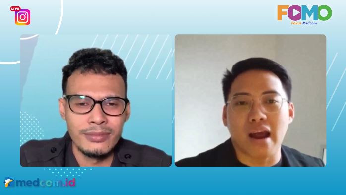 Soft Skill Gen Z Dipandang Lemah, Ini Kata Bappenas