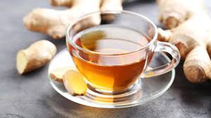 Kamu Harus Tau! Manfaat Minum Air Jahe di Malam Hari
