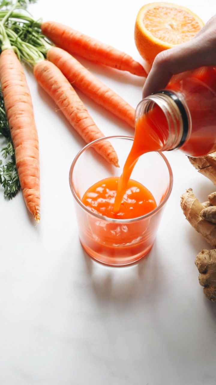 Apakah Wortel Bisa Menyembuhkan Rabun Jauh? Begini Penjelasannya