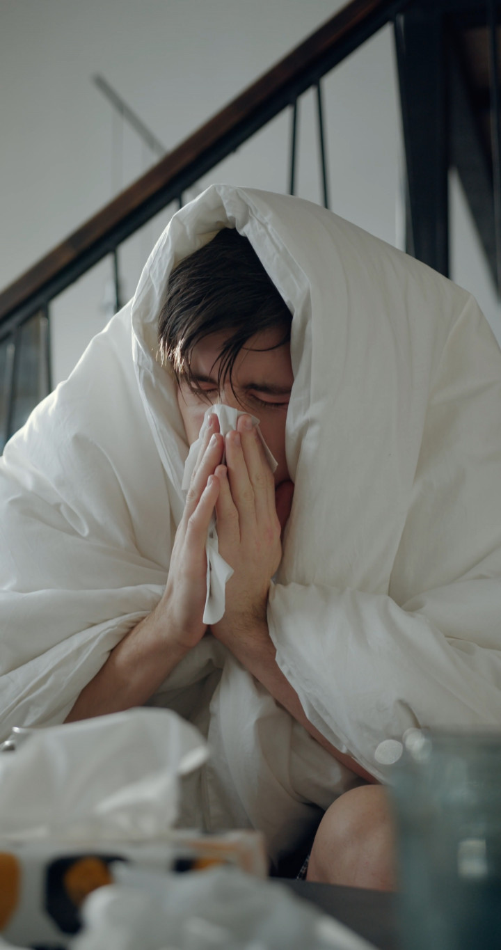 5 Penyakit Musiman Ini Sebaiknya Jangan Kamu Remehkan