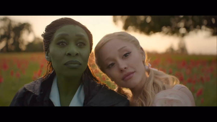 Film Wicked Umumkan Judul Bagian 2 dan Jadwal Tayang