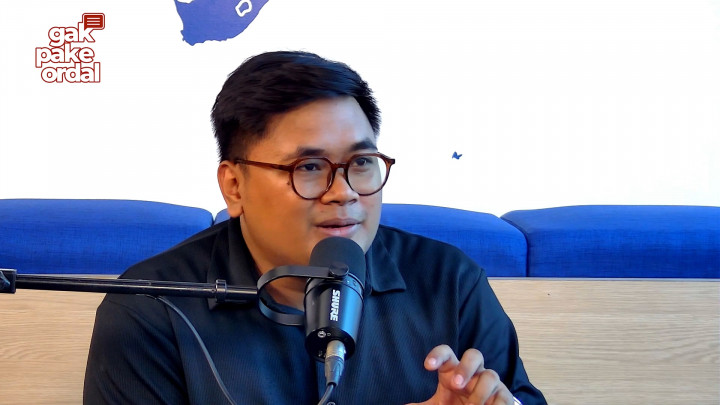 ESG Bukan Lagi Tren, Tapi Keharusan untuk Perubahan Positif