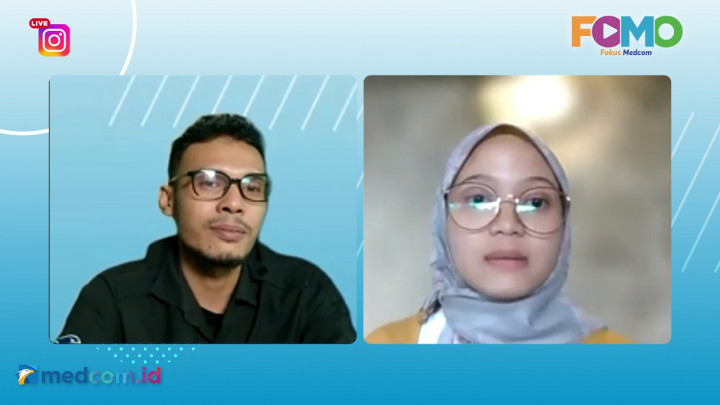 Salma Khairunnisa: Manfaatkan Digitalisasi untuk Ciptakan Gebrakan Positif bagi Lingkungan