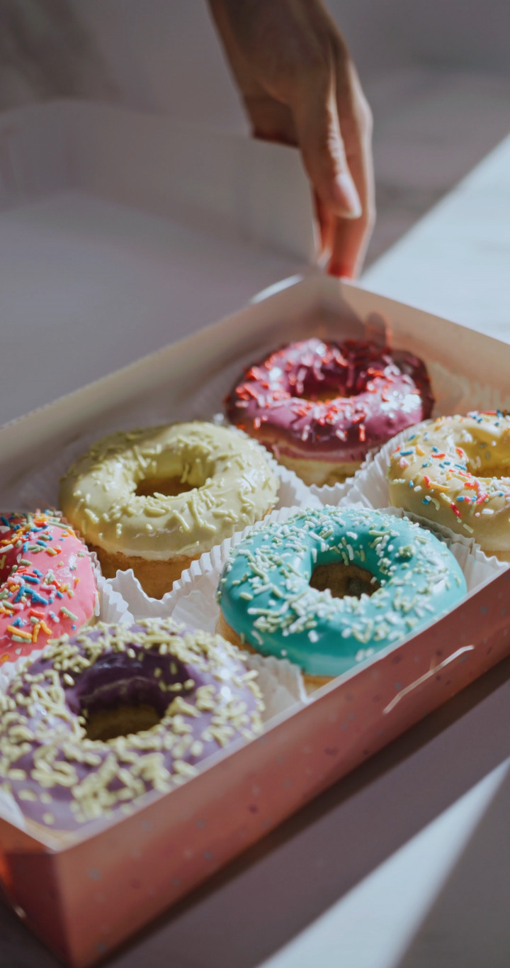 Kenali, Ini 7 Tanda Tubuh Anda Kelebihan Gula