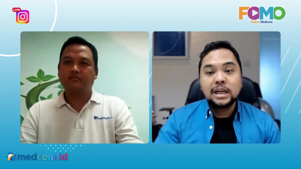 Kiat Sukses Membuat Video Viral Ala Enda Nasution