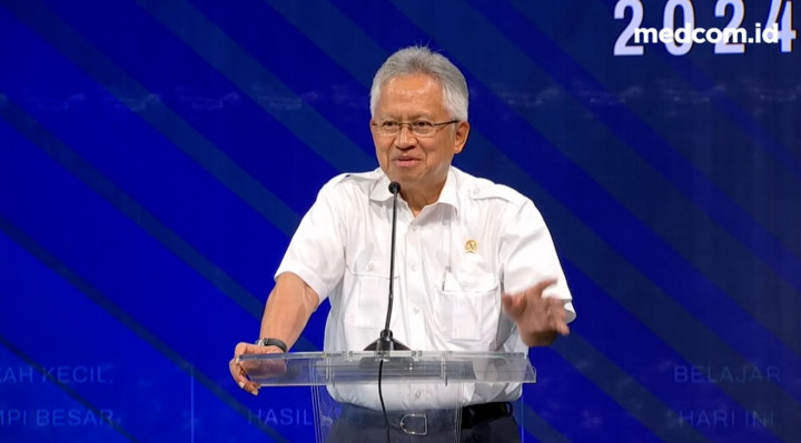 Mendikti Saintek Ungkap Kelemahan Utama Lulusan Perguruan Tinggi