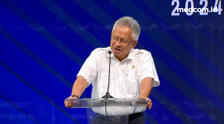 Mendikti Saintek: Dosen Tak Bisa Diganti AI, Tapi Ubah Cara Ajar