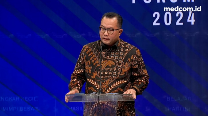 Ini Faktor yang Bikin Angka Partisipasi Pendidikan Tinggi Rendah