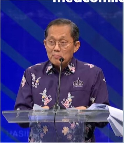 Pemerintah Didorong Perkuat Kurikulum Perguruan Tinggi dan Kewirausahaan