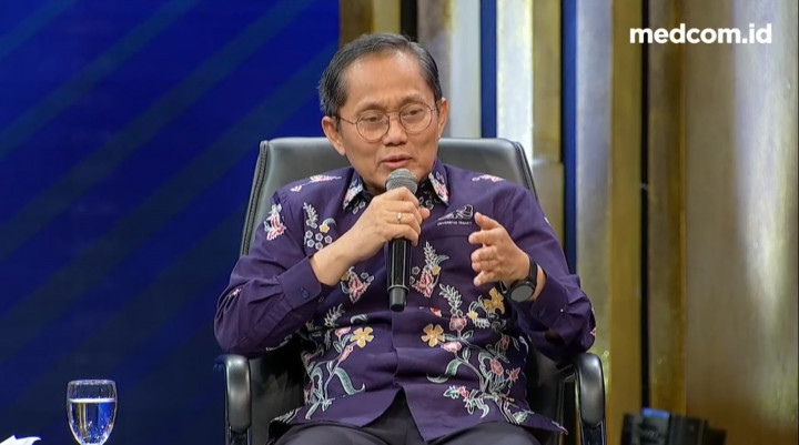 PTS Disebut Solusi Pendidikan Tinggi untuk Hadapi Lonjakan Mahasiswa