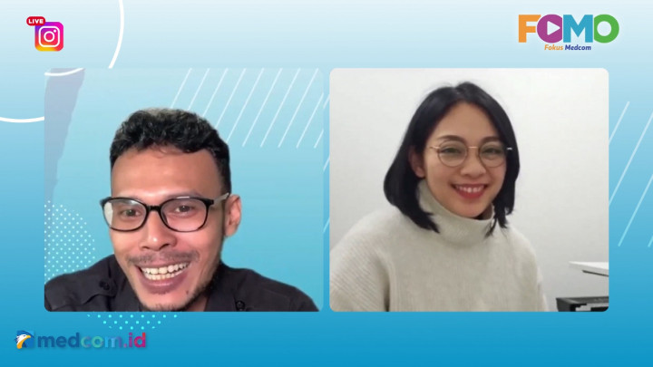 [FULL] FOMO - Kebanyakan Konten Receh Bisa Bikin Brain Rot?