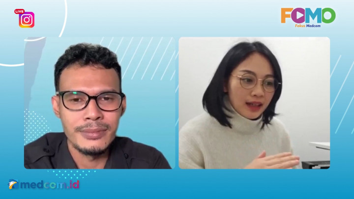 Lawan Brain Rot dengan Kegiatan Mindfullness