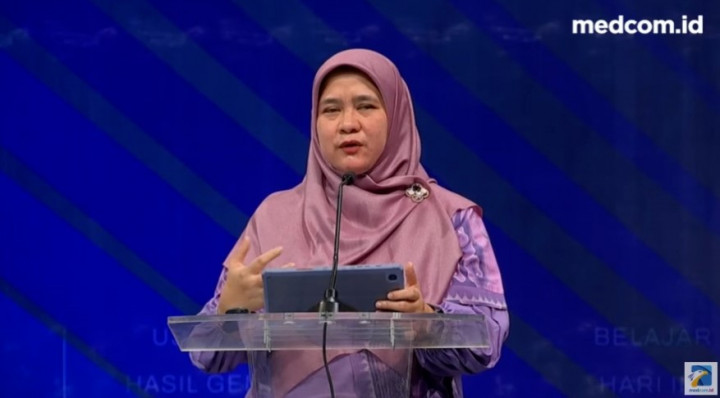 Pemerintah Bakal Ukur Tingkat Keberhasilan Siswa di Masa Depan