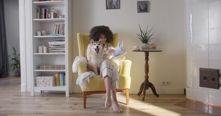 Tips Meninggalkan Hewan Peliharaan saat Liburan