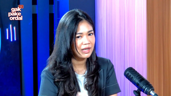 Shinta Nurfauzia: Bisnis Tidak Bisa Dibangun Sendiri Tanpa Mentor!