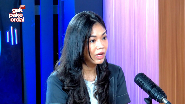 Shinta Nurfauzia: Merintis Bisnis itu Tidak Bisa Bercabang, Harus Salah Satu