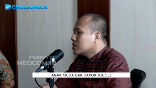 Pemerintah Perlu Kaji Tindakan bagi Keluarga agar Kapok Judol