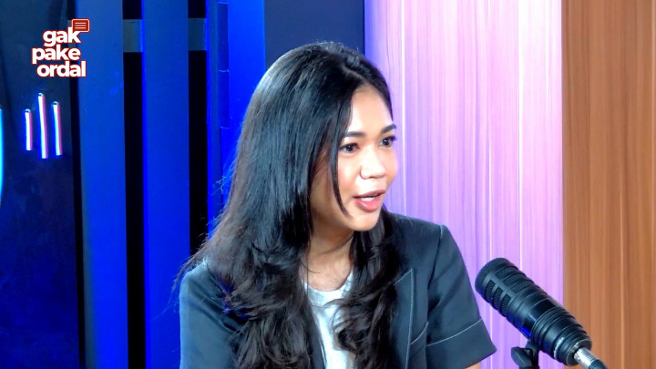 Shinta Ungkap Visi Lemonilo untuk Kualitas Hidup Lebih Baik