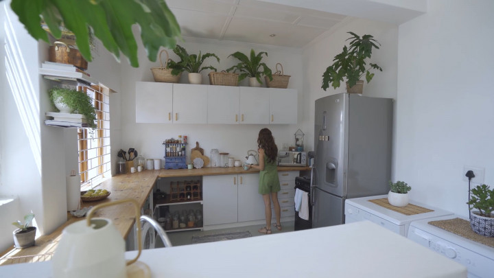 Begini Cara Memilih Kitchen Set Murah tapi Gak Murahan