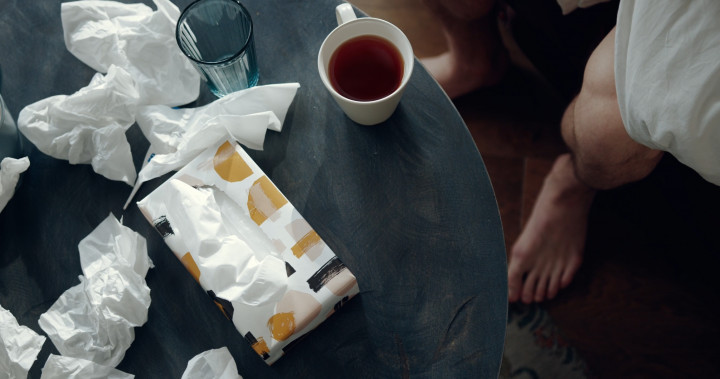 7 Tips agar Tubuh Tetap Sehat dan Bugar saat Musim Hujan