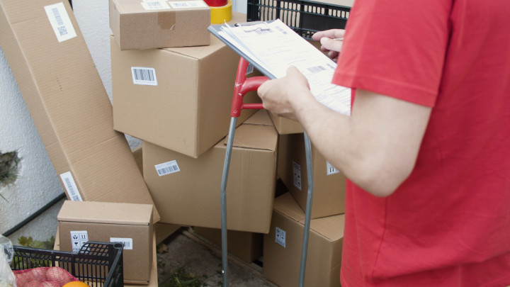 Begini Cara Menata Gudang Sempit di Rumah
