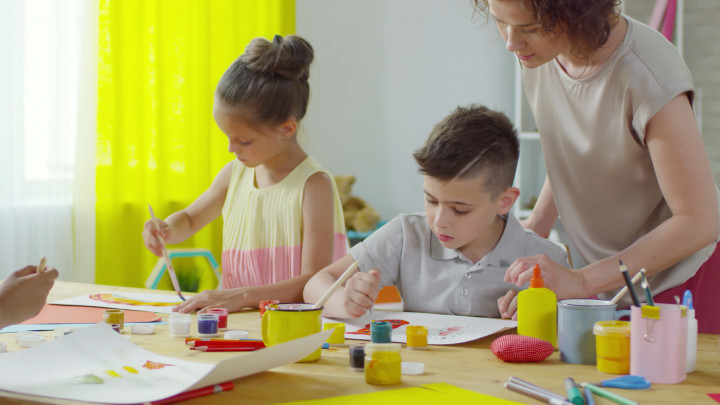 Yuk Simak! Ini Manfaat Liburan Bareng Keluarga Bagi Anak