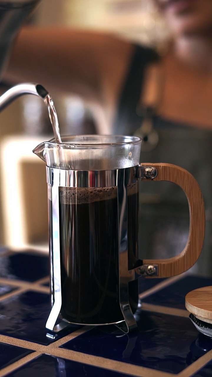 Manfaat Minum Kopi Americano, Kurangi Stres hingga Turunkan Berat Badan