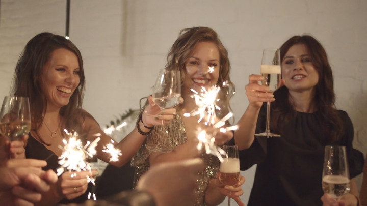 5 Kebiasaan Buruk yang Dihindari Saat Rayakan Tahun Baru