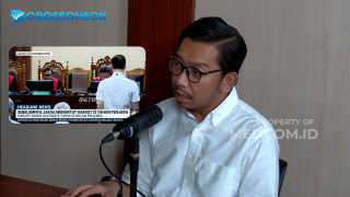 Hukuman Koruptor Dinilai Harus Berat, Bukan Dikorting