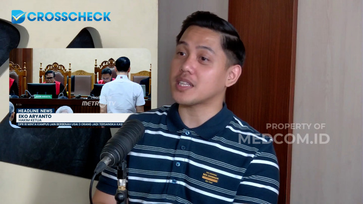 Vonis 6,5 Tahun Penjara Harvey Moeis Dinilai Jauh dari Rasa Keadilan