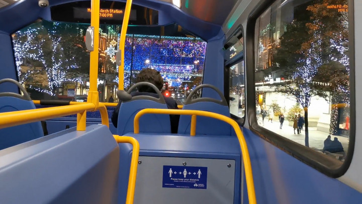 Asik, Naik Transjakarta Cuma Rp1 Hari Ini dan Besok!