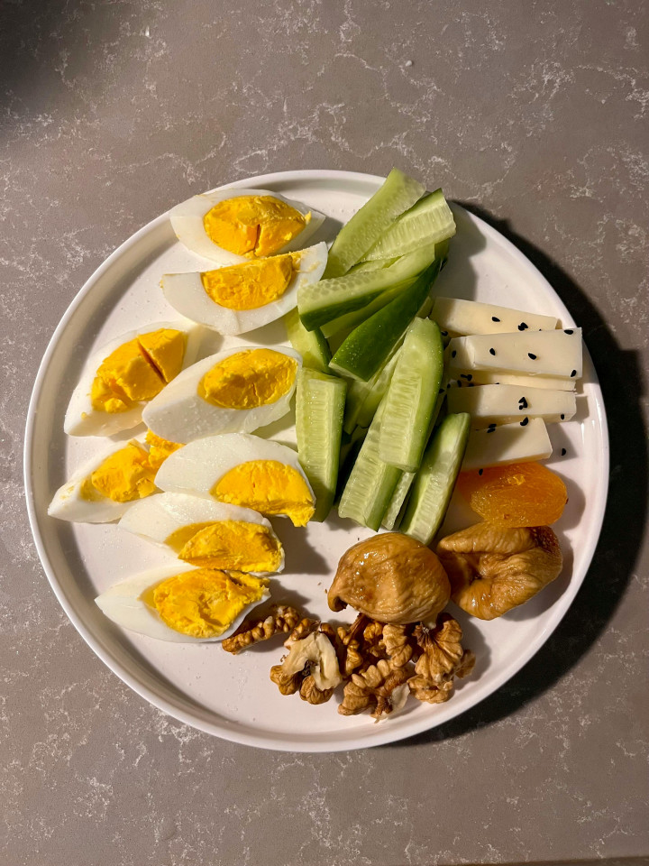 Inilah Alasan Mengapa Harus Lebih Banyak Makan Protein