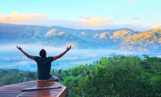 Bikin Mata Seger, Ini 5 Rekomendasi Wisata Alam di Magelang