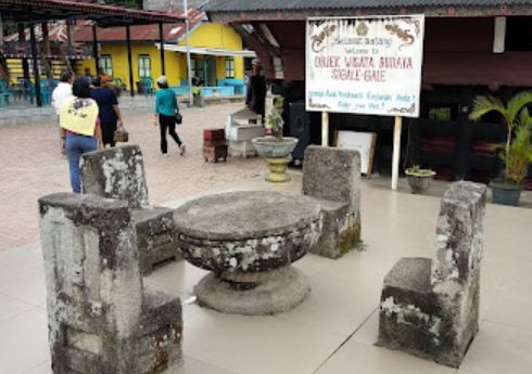 Inilah Destinasi Wisata Budaya Batak yang Wajib dikunjungi