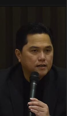 PSSI Resmi Pecat Pelatih Timnas Indonesia Shin Tae-yong