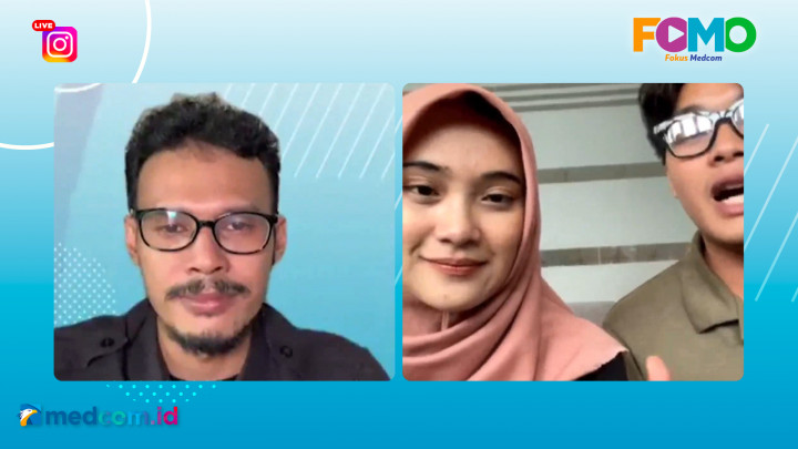 Bangga! Ini Gen Z Di Balik Penghapusan PT 20%