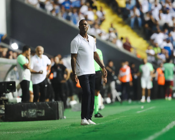 Jejak Karir Patrick Kluivert, Calon Kuat Pelatih Baru Timnas Indonesia