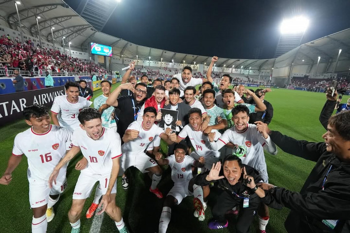 Pelatih Baru Timnas Indonesia Dikontrak '2+2 Tahun', Ini Penjelasannya